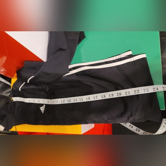 ❗️ ADIDAS  Jacket and Pants Set ❗️ - Picture 7 of 16